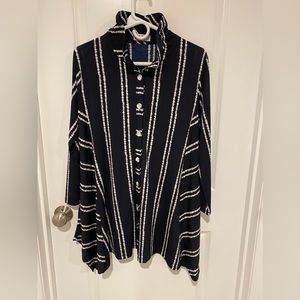 Terra Tunic